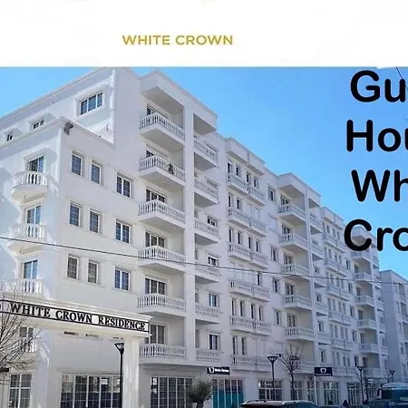 White Crown * Kamez